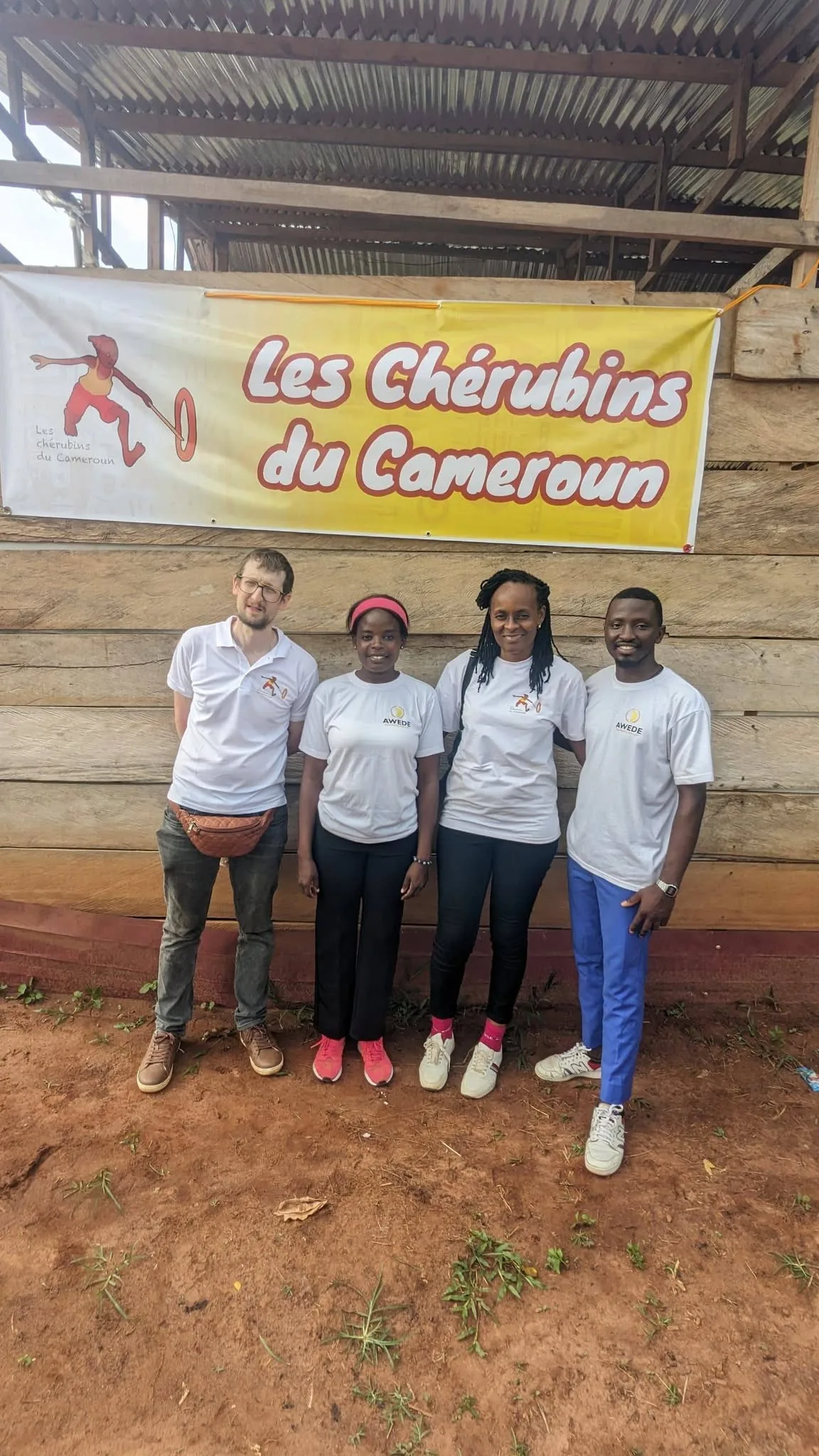 Action solidaire