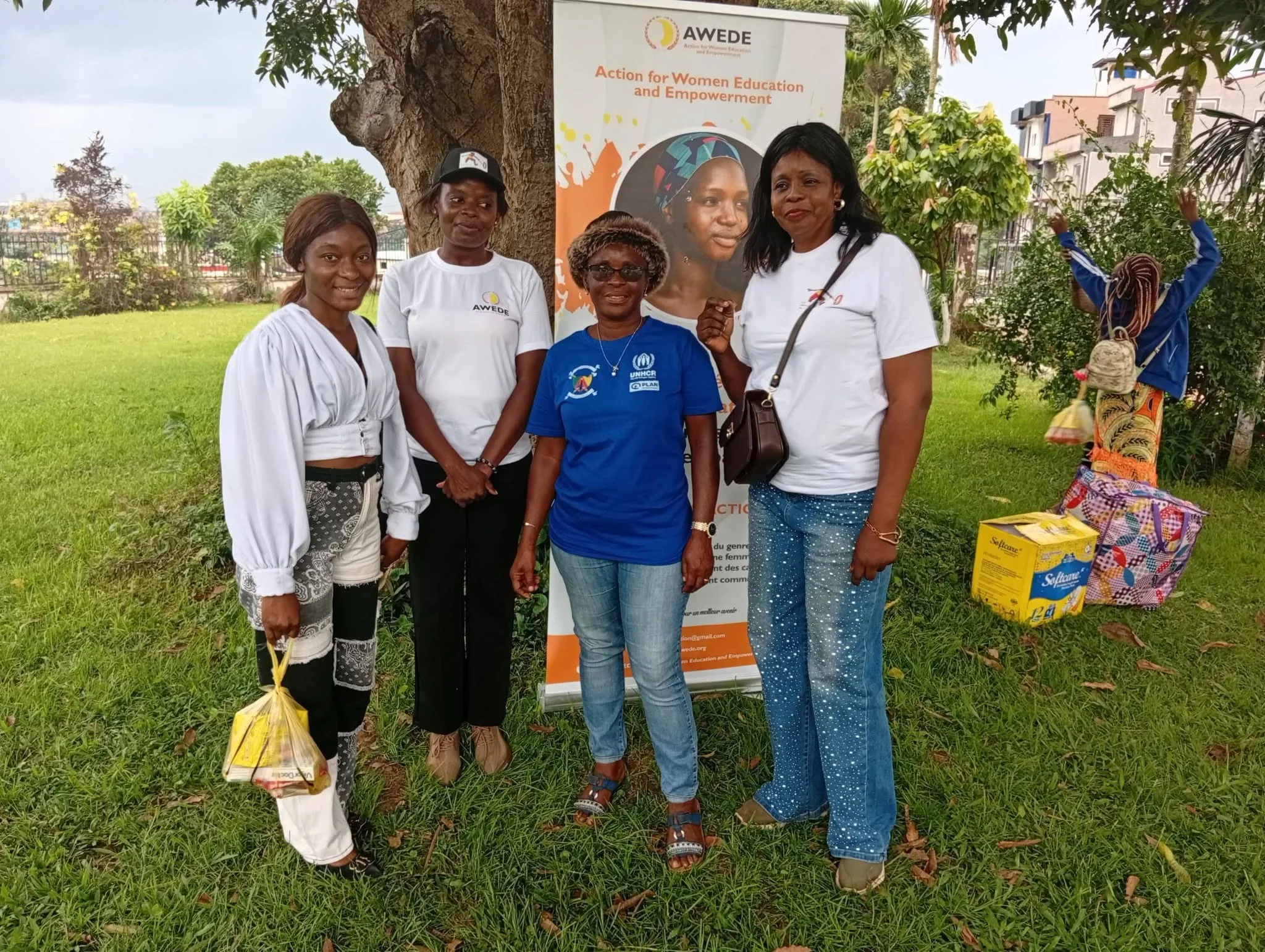 Journée internationale de l'hygiène menstruelle