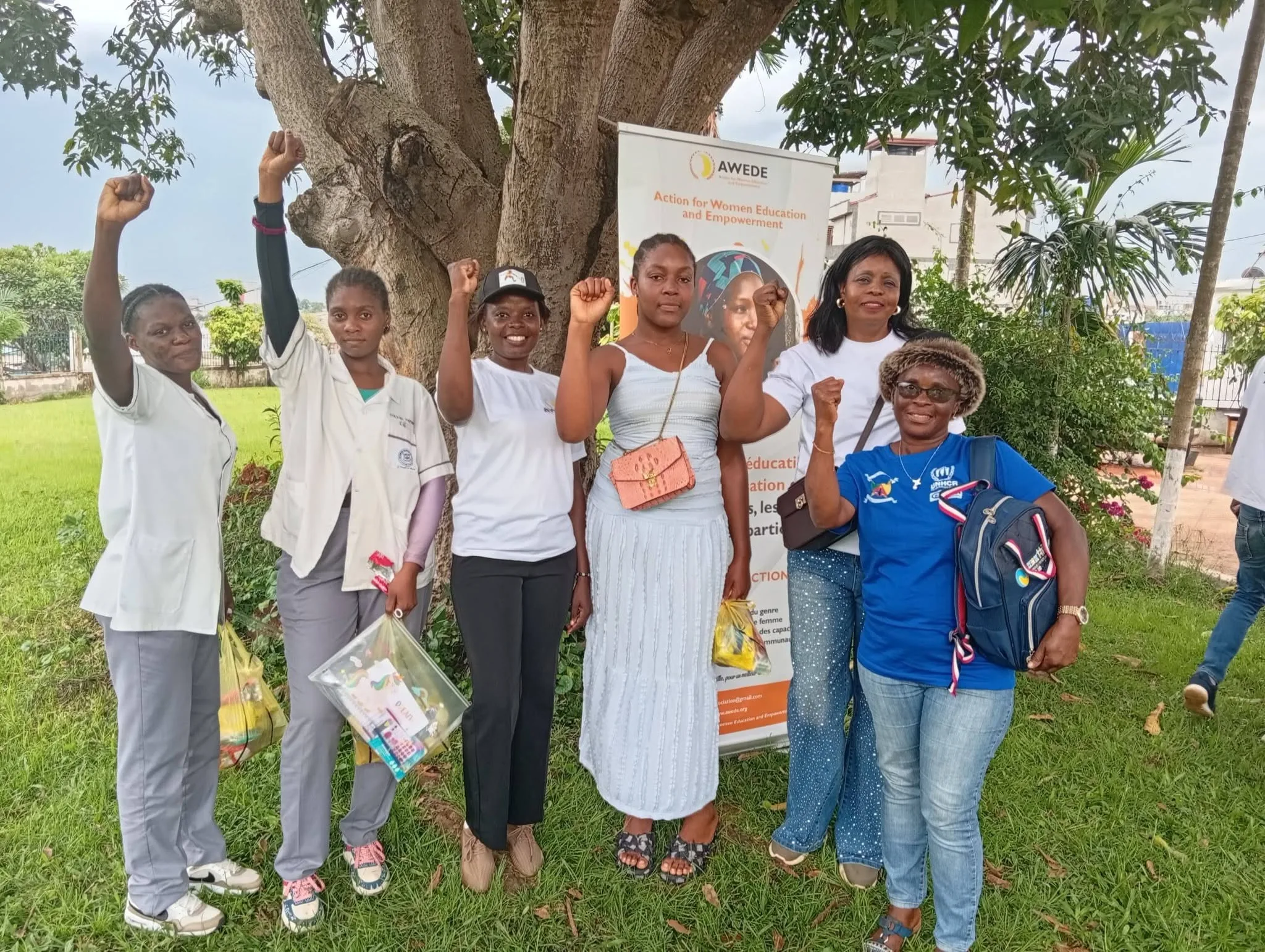 Journée internationale de l'hygiène menstruelle