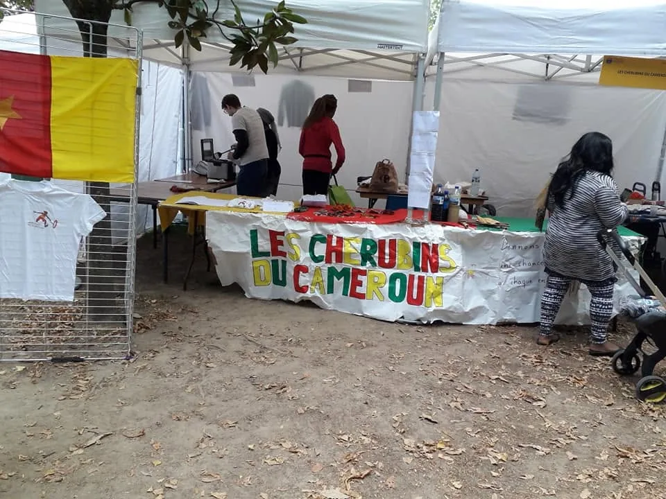 Forum des associations 2019 à Fontenay-aux-Roses