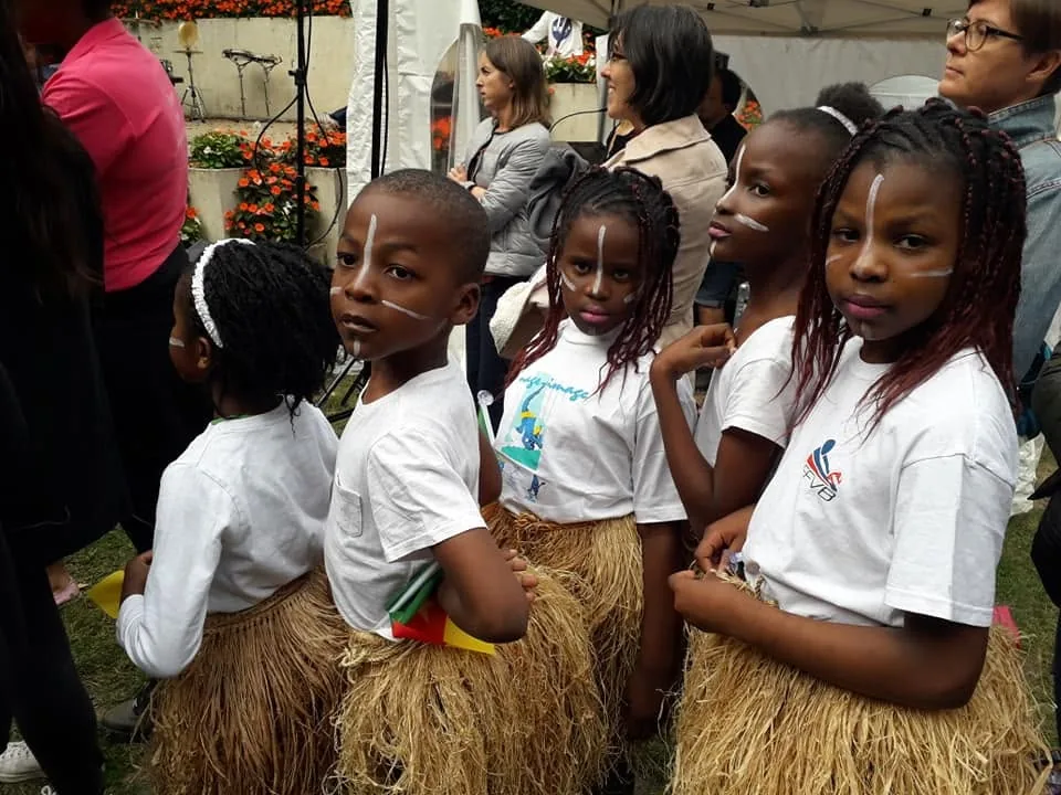 Forum des associations 2019 à Fontenay-aux-Roses