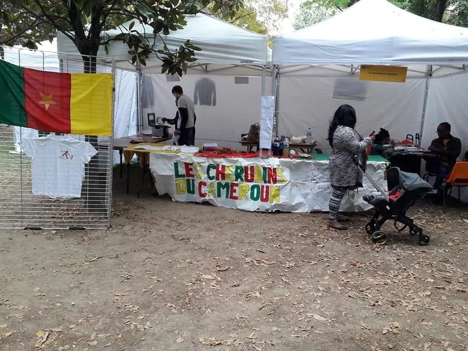 Forum des associations 2019 à Fontenay-aux-Roses