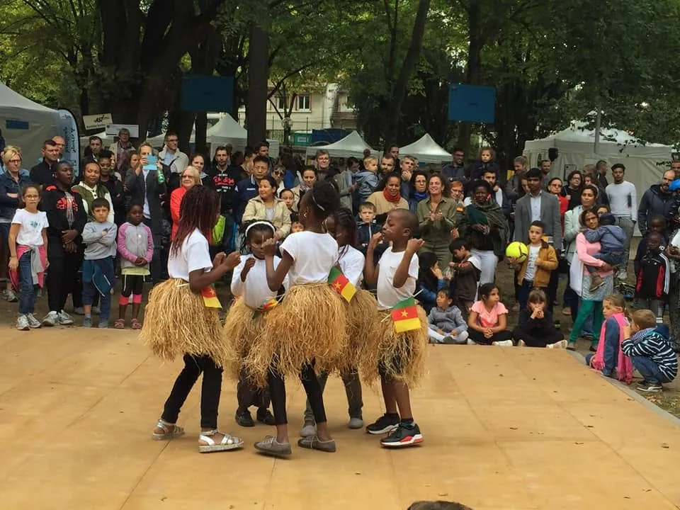 Forum des associations 2019 à Fontenay-aux-Roses