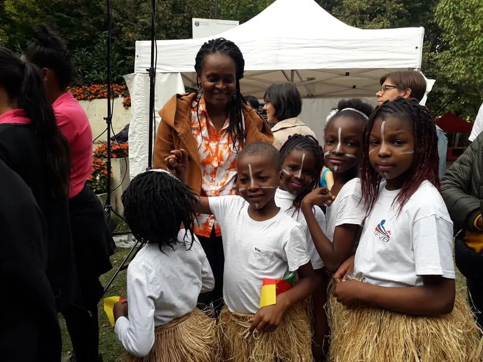 Forum des associations 2019 à Fontenay-aux-Roses