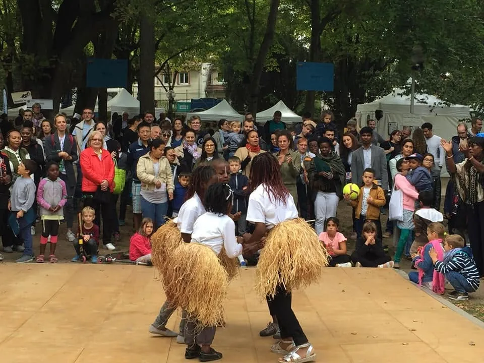 Forum des associations 2019 à Fontenay-aux-Roses