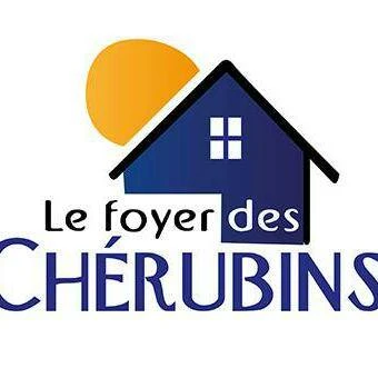 Logo Le Foyer des Chérubins